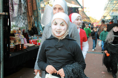 Foto 187 uit HalloweenBeverwaard