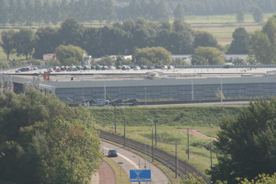 Foto 32 uit Reyertorenijsselmonde