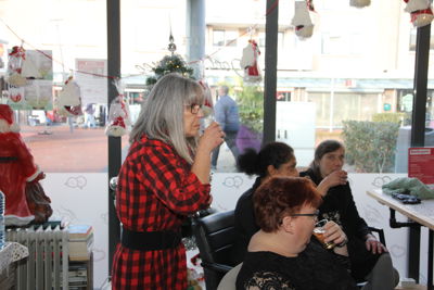 Foto 7 uit HighTeaDfmcHaakieaan