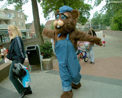 Foto 42 uit geboorte bever 4_6_8