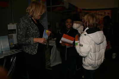 Foto 48 uit OnderwijsbeursFocus