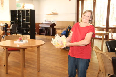 Foto 22 uit NicoZwangTrakteerd