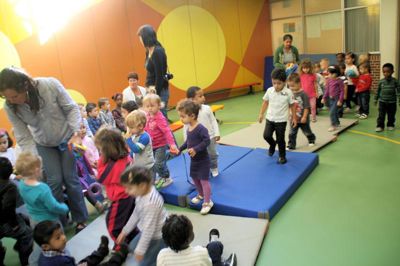 Foto 7 uit RKRegenboog30Jaar