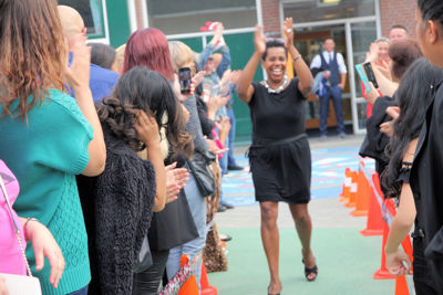 Foto 50 uit RegenboogEindFeest