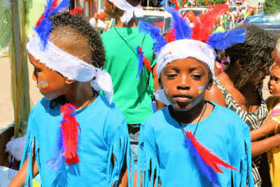 Foto 157 uit Carnaval Beverwaard