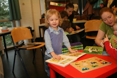 Foto 10 uit Peuters Focus14_10