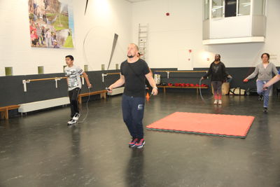 Foto 19 uit Sport Op Maat20-11