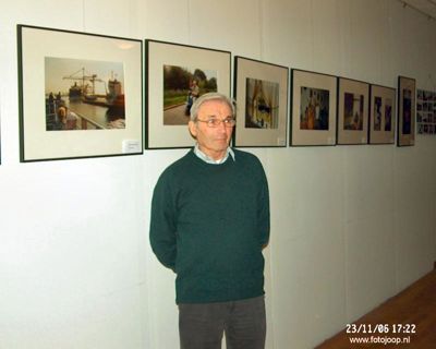 Foto 24 uit fototentoonstelling 06