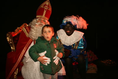 Foto 5 uit Sinterklaas30-11-12