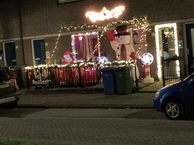 Foto 16 uit Kerst In Beverwaard