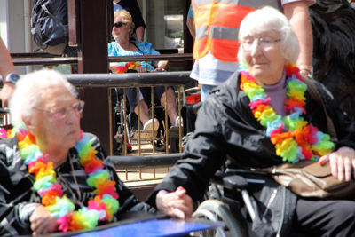 Foto 3 uit Ouderen4daagseSlot