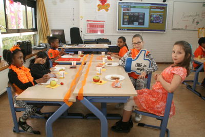 Foto 9 uit Koningsdag24-04-15