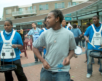 Foto 274 uit Kiddoozzkinderopvang