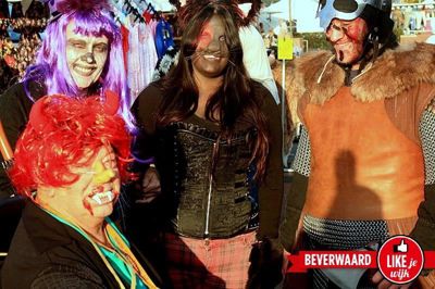 Foto 202 uit Halloween1-11-2014