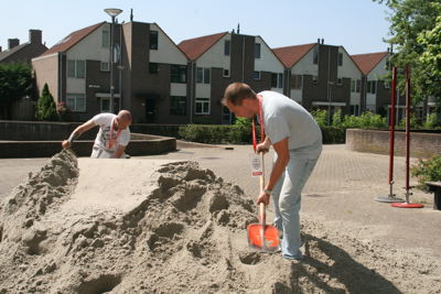 Foto 17 uit BewegenWaard 2018