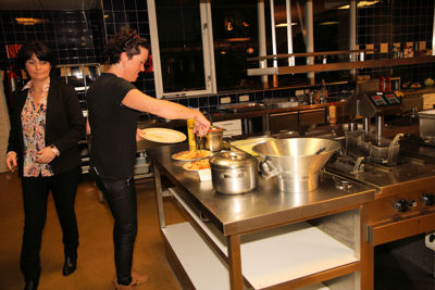 Foto 82 uit IJsselburghRestaurant