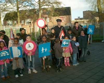 Foto 15 uit Startverkeersslang07