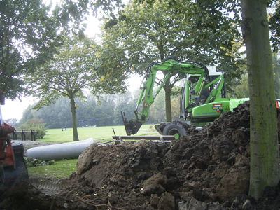 Foto 173 uit Noord_Zuid fase 2bw