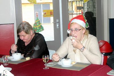 Foto 10 uit KerstInStormpolder