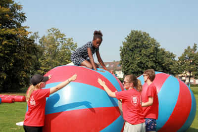 Foto 35 uit Week Van Hoop26-8