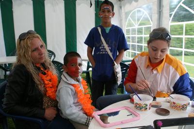 Foto 93 uit Koningsdag 26-04-14