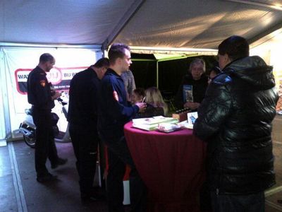 Foto 8 uit RoadshowBeverwaard