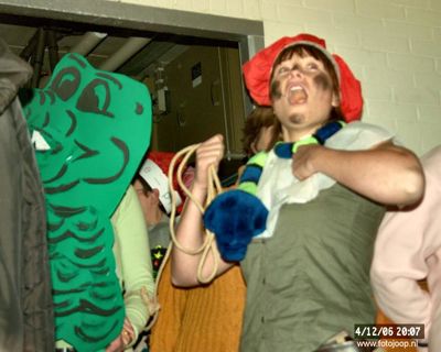 Foto 39 uit sinterklaas 2006 new