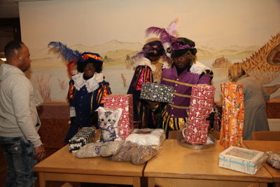 Foto 22 uit ZwartePietenBingo