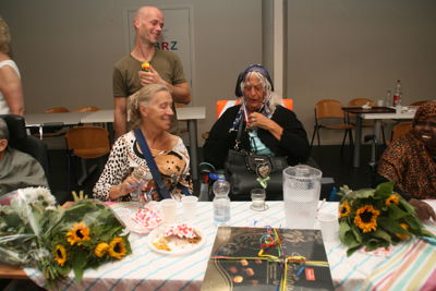 Foto 520 uit Ouderen4Daagse2016