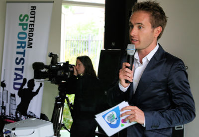 Foto 77 uit RK Regenboog18-06