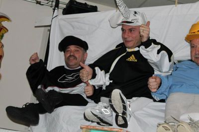 Foto 22 uit CarnavalStormpolder