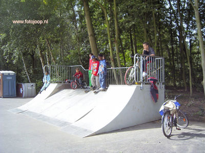 Foto 56 uit t.e.d dag 2005