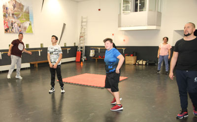 Foto 28 uit Sport Op Maat20-11