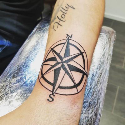 Foto 70 uit Tattooshop Creations