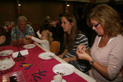 Foto 18 uit PinkRibbonDay23-10