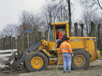 Foto 99 uit stratenmakers