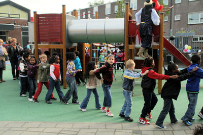 Foto 99 uit RKRegenboog30Jaar