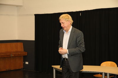 Foto 19 uit Inloop Avond Focus