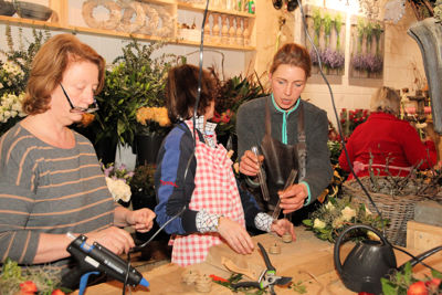 Foto 362 uit Workshops-Bloemen