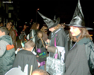 Foto 450 uit HalloweenBeverwaard