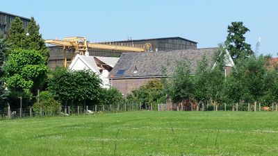 Foto 614 uit SloopEnOpbouwWIJK