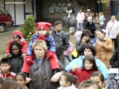 Foto 160 uit sinterklaas2005