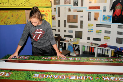 Foto 25 uit WorkShopMuziek08_9