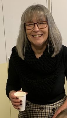 Foto 9 uit High Tea Corra Focus