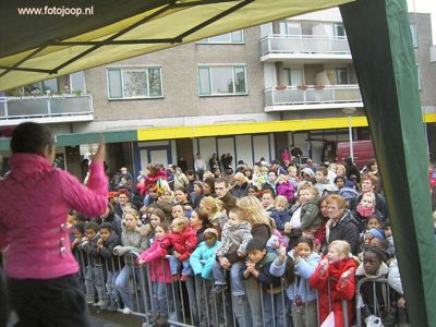 Foto 53 uit sinterklaas2005