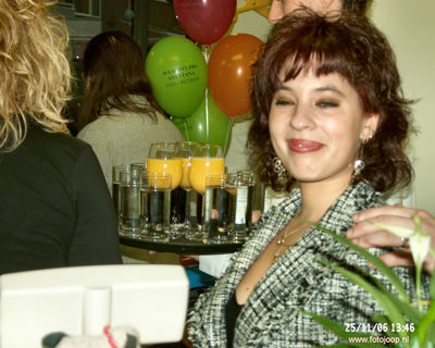 Foto 65 uit Haarstudio Sylviana