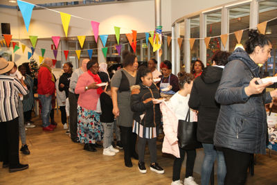 Foto 49 uit Stichting Ik Geef