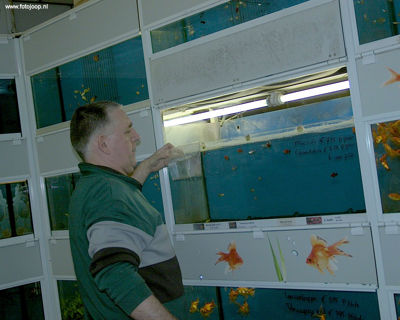 Foto 18 uit imago campagne wc