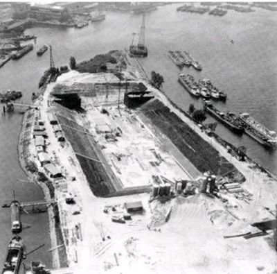 Foto 380 uit BRIENENOORDBRUG