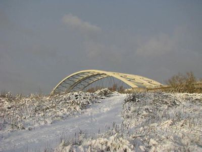 Foto 72 uit BRIENENOORDBRUG